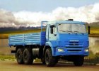 Бортовой автомобиль 43118RF